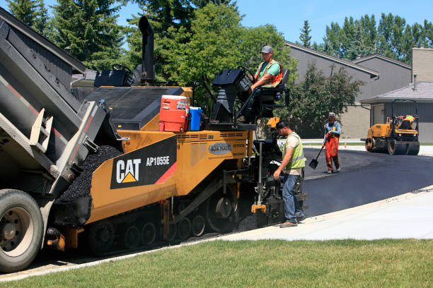 Underwood Petersville, AL Driveway Pavers Company